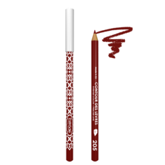 Карандаш для губ "CONTOUR DES LEVRES" ESTRADE Тон 205