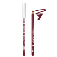 Карандаш для губ "CONTOUR DES LEVRES" ESTRADE Тон 204