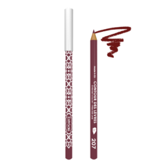 Карандаш для губ "CONTOUR DES LEVRES" ESTRADE Тон 207