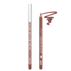 Карандаш для губ "CONTOUR DES LEVRES" ESTRADE Тон 209