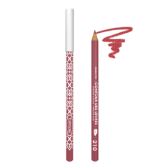 Карандаш для губ "CONTOUR DES LEVRES" ESTRADE Тон 210