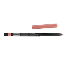 Карандаш для губ водостойкий IsaDora Sculpting Lipliner Waterproof, тон 31 Spring Peach