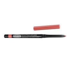 Карандаш для губ водостойкий IsaDora Sculpting Lipliner Waterproof, тон 32 Living Coral