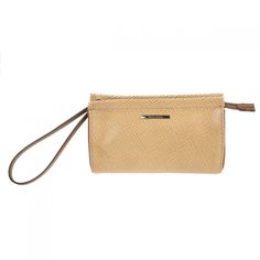 Косметичка Gianni Conti 1875197 sand/taupe бежевый