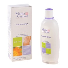 Гель для душа Наша Мама 300 мл