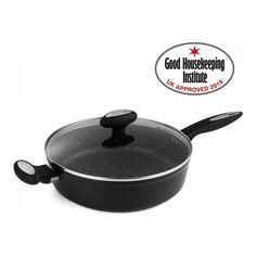 Сотейник с крышкой Zyliss Cook, 28см, E980069