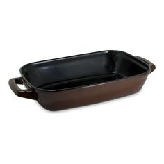 Форма для запекания прямоугольная Ceraflame Duo, 2л, A55035