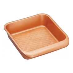 Форма для запекания квадратная Kitchen Craft Masterclass, MCCER01
