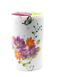 Подставка для ножей круглая 18 см VERTEX TDKVS440-332