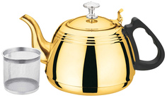 Чайник для плиты Bekker BK-S505 1 л