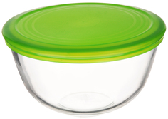 Миска с крышкой 0.5 л Pyrex