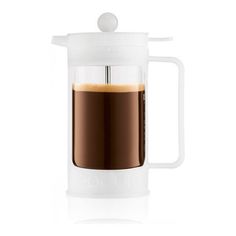 Кофейник френч-пресс Bodum Bean Basic, 0,35л, 11375-143B