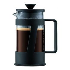 Кофейник френч-пресс Bodum Crema, 0,35л, 10891-01