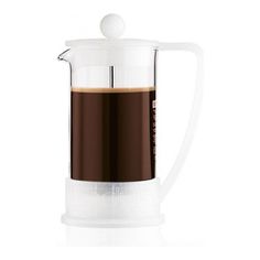 Кофейник френч-пресс Bodum Brazil Basic, 0,35л, 10948-143B