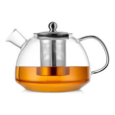 Чайник заварочный Walmer Tet-a-Tet, 1л, W37000615