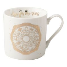 Кружка подарочная Kitchen Craft Astrology, 0,45л, 5199939