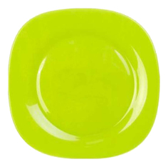 Тарелка Luminarc Colorama Green 25 см