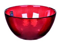 Салатник NinaGlass "Богемия" 14,5см