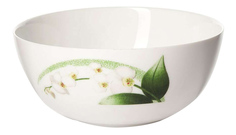 Салатник Luminarc White Orchid 21 см