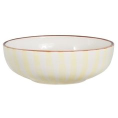 Салатник "Страйп" Дымов Керамика