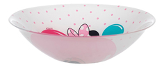 Салатник Luminarc (Люминарк) Disney Party Minnie L4873