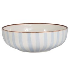 Салатник "Страйп" Дымов Керамика