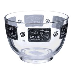 Салатник Cerve Кофейня 14 см 690 мл