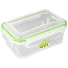 Контейнер герметичный Martika "Спессо" 1,15л прямоугольный