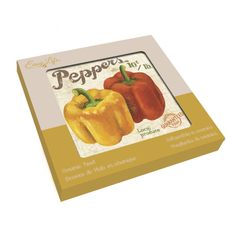 Подставка для горячего "Перец" Easy Life