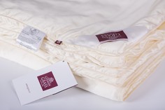 Одеяло стеганое Great Silk Grass, всесезонное, 200х220
