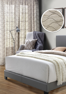 Штора Kauffort Oasis-SH 450x275 см 111853130