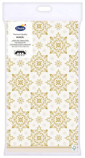 Скатерть Duni X-MAS DECO 138x220 см