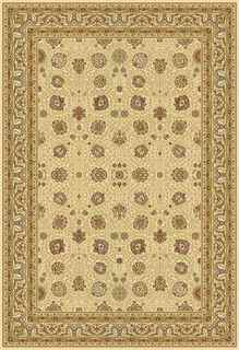 Ковер из вискозы коллекции «Esmeralda» 28621, 160x230 см Art de Vivre