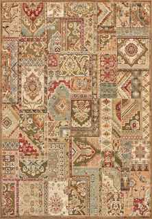 Ковер из вискозы коллекции «Stefanie» 47986, 230x160 см Art de Vivre