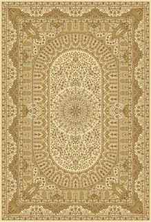 Ковер из вискозы коллекции «Esmeralda» 28635, 240x340 см Art de Vivre