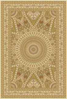 Ковер из вискозы коллекции «Esmeralda» 28626, 290x200 см Art de Vivre