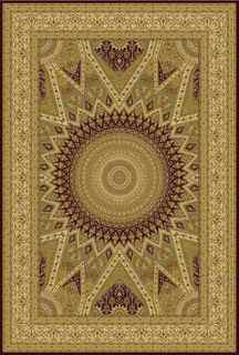 Ковер из вискозы коллекции «Esmeralda» 28628, 340x240 см Art de Vivre