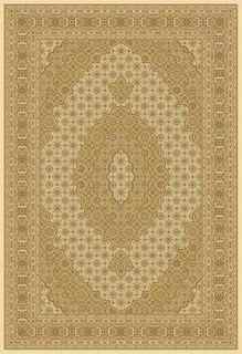 Ковер из вискозы коллекции «Esmeralda» 28632, 80x150 см Art de Vivre