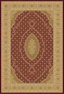 Ковер из вискозы коллекции «Esmeralda» 28634, 150x80 см Art de Vivre