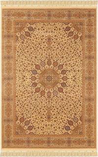 Ковер из вискозы коллекции «Esmeralda» 28639, 150x80 см Art de Vivre