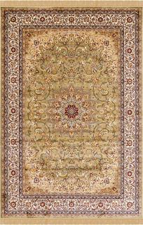 Ковер из вискозы коллекции «Brilliance» 42980, 80x150 см Art de Vivre