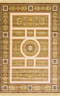 Ковер из вискозы коллекции «Brilliance» 43015, 150x80 см Art de Vivre