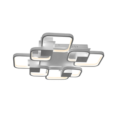 Светодиодная потолочная люстра Studio Led 9941/8 White