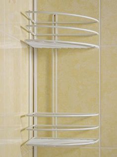 Полка двухъярусная угловая Rosenberg