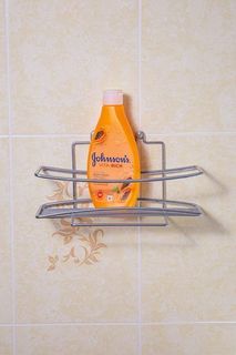 Полка одноярусная навесная Rosenberg