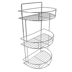 Полка трехъярусная Rosenberg