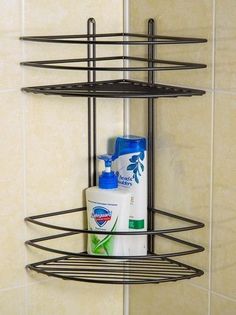 Полка двухъярусная угловая Rosenberg