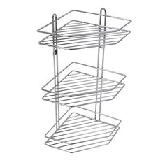 Полка трехъярусная Rosenberg