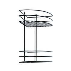 Полка двухъярусная угловая Rosenberg