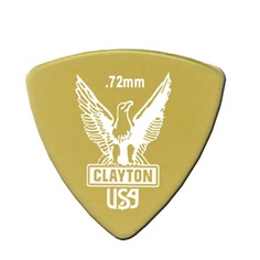 Набор медиаторов 12 шт. CLAYTON URT72/12